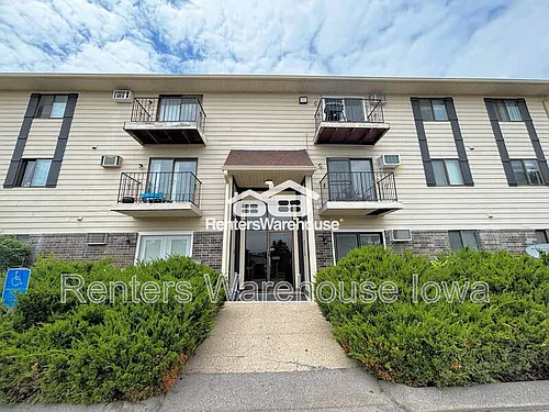 1831 Fuller Rd #3 Photo 1