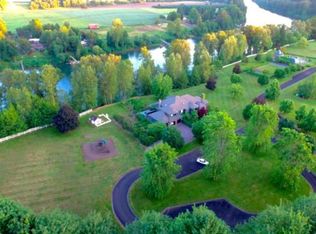 14441 SW Wilsonville Rd, Wilsonville, OR 97070