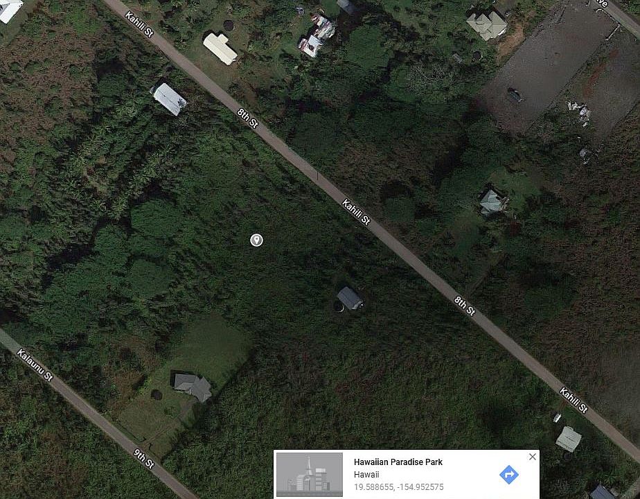 2nd image of 8TH Ave Lot 1950