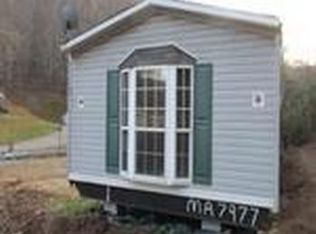 770 Right Fork Of Island Crk, Pikeville, KY 41501
