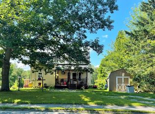 45 Pittsfield Ave, Hartland, ME 04943