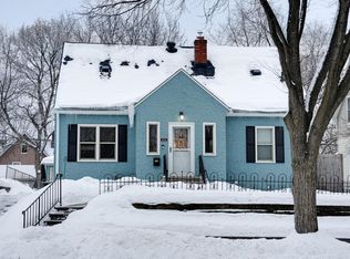 1038 Wilson Ave, Saint Paul, MN 55106