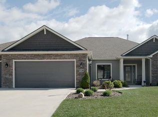 15280 Leo Creek Blvd, Leo, IN 46765