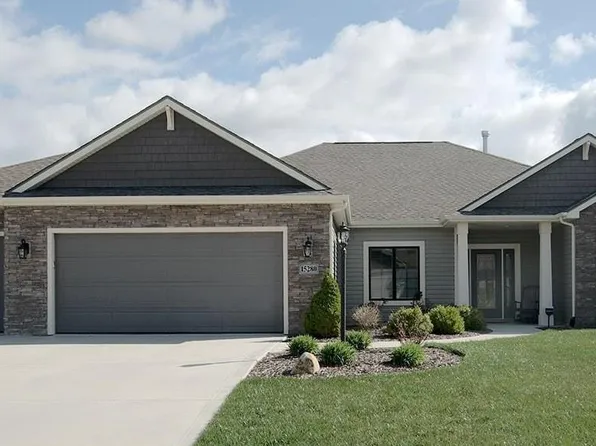 15280 Leo Creek Blvd, Leo, IN 46765
