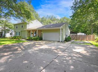 215 E Ridgewood Ave, Galloway, NJ 08205