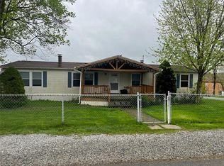420 Redwood St, Langeloth, PA 15054