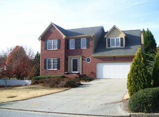 3003 Meadowsweet Trl, Snellville, GA