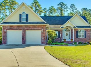 4518 Rugby Ct, Fayetteville, NC 28312