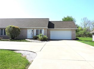 3109 Stoneridge Ct, Danville, IL 61832