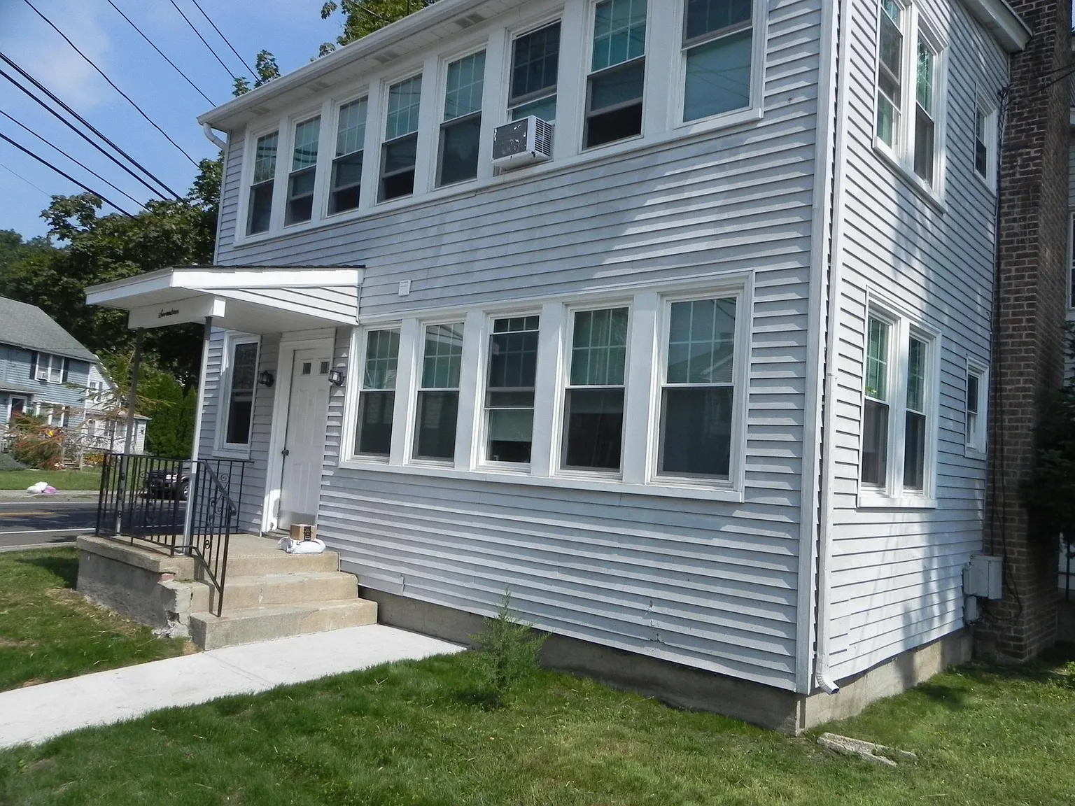 1 bed, 600 sqft, $1,850 — Photo 1