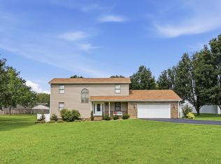 121 Kyabram Dr, Benton, KY 42025