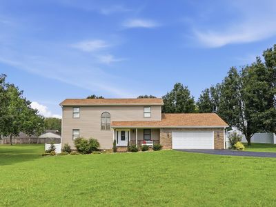 121 Kyabram Dr, Benton, KY, 42025