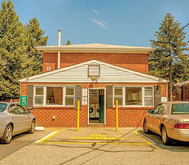 Green Grove Apartments — Photo 6