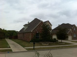 3383 Columbus Dr, Frisco, TX 75034