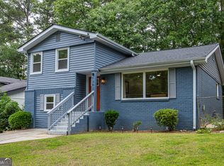 1392 Willow Trl SW, Atlanta, GA 30311