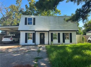 2985 Syracuse St, Marrero, LA 70072