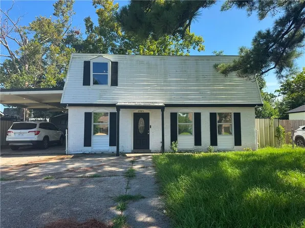 2985 Syracuse St, Marrero, LA 70072