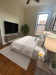 Rented by Bond New York