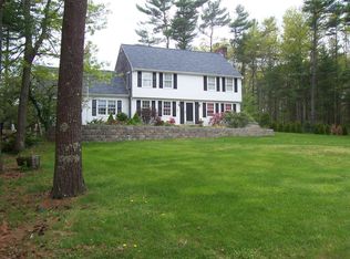 3 Alder Berry Ln, Mattapoisett, MA 02739