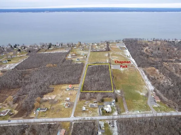 LOT 8 Bushnell Shore Rd, Bridgeport, NY 13030