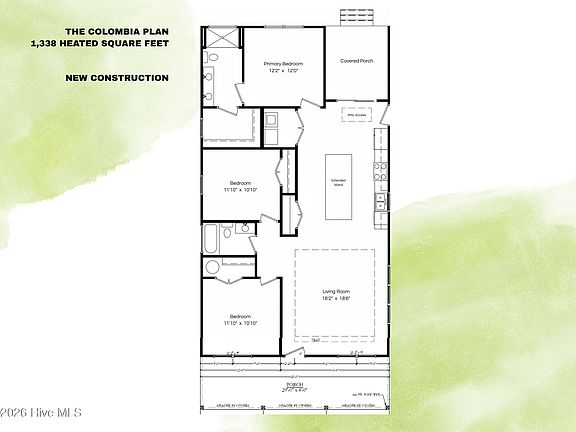 2nd image of 5430 Potters Hill Road