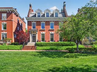 47 Maryland Plz #C, Saint Louis, MO 63108