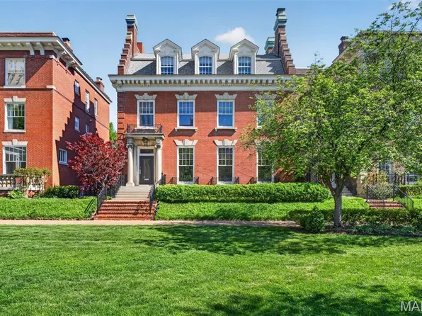 47 Maryland Plz #47C, Saint Louis, MO 63108