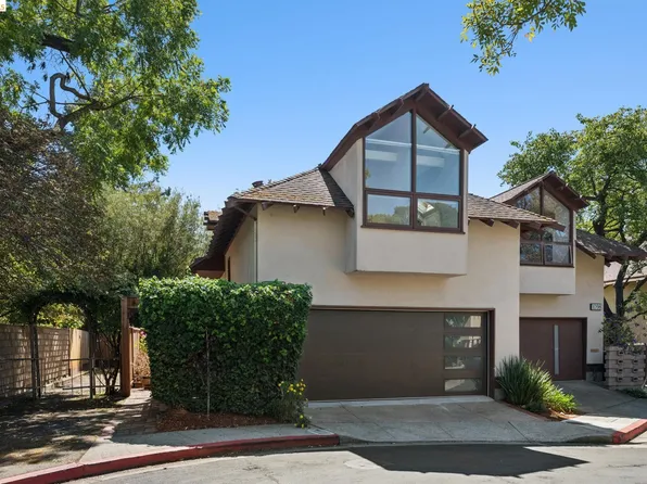 1100 Tevlin St, Albany, CA 94706