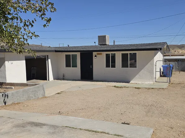 1417 Mesa Dr, Barstow, CA 92311