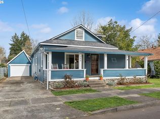 384 W Dartmouth St, Gladstone, OR