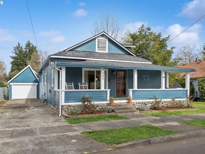 384 W Dartmouth St, Gladstone, OR, 97027