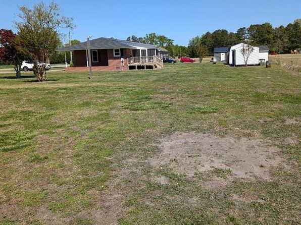 644 Happy Home Rd, Tyner, NC 27980