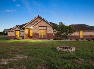 12201 Montana Springs Dr, Marble Falls, TX 78654