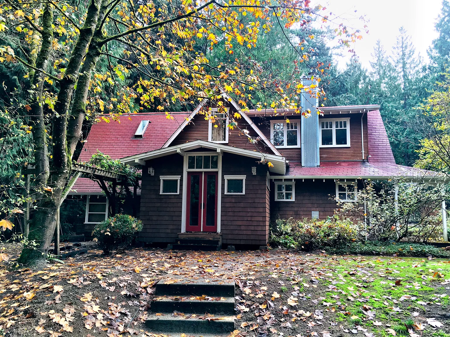 Phelps Rd NE, Bainbridge Island — Photo 1