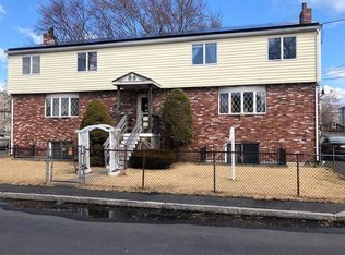 20-22 Cyril St, Quincy, MA 02169