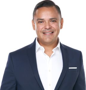 Cesar Espino