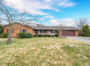 2429 Spencer Dr, Owensboro, KY