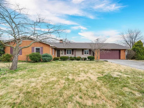 2429 Spencer Dr, Owensboro, KY 42301