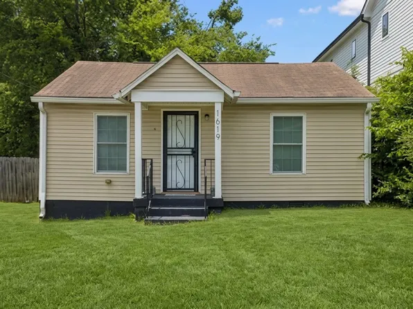 1619 Porter Ave, Nashville, TN 37206