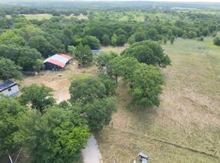 772 County Road 1749, Chico, TX 76431