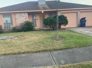 1215 Mossridge Dr, Missouri City, TX 77489
