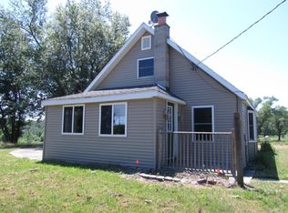 10280 S Case Rd, Dowling, MI 49050