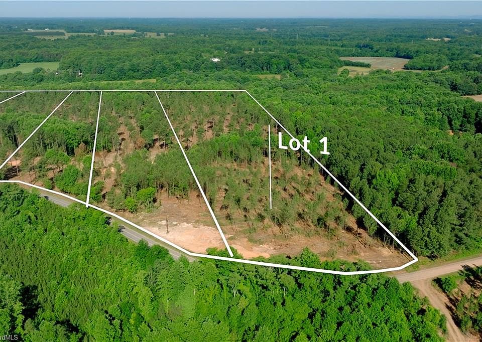 1st image of 0 Carson Rd Lot 1