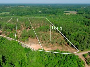 0 Carson Rd Lot 1, Cleveland, NC 27013