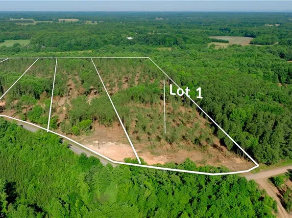 0 Carson Rd Lot 1, Cleveland, NC 27013