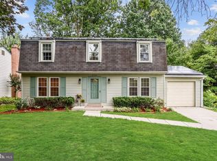 6184 Prophecy Pl, Columbia, MD 21045