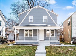 704 S Eureka Ave, Columbus, OH