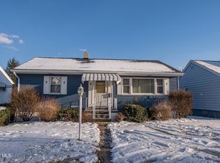 117 E 25th Ave, Altoona, PA 16601