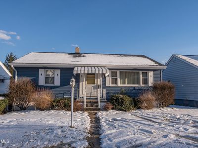 117 E 25th Ave, Altoona, PA, 16601