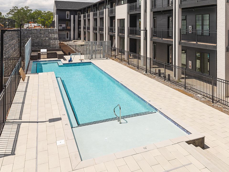 1st image of 600 E Trinity Ln #7